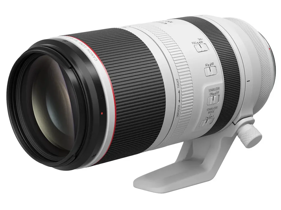 RF100-500mm F4.5-7.1 L IS USM