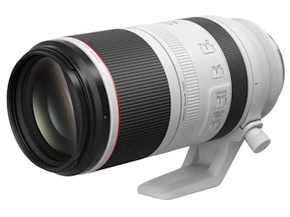 RF 100-500mm F4.5-7.1 L IS USM - みんなのカメラ
