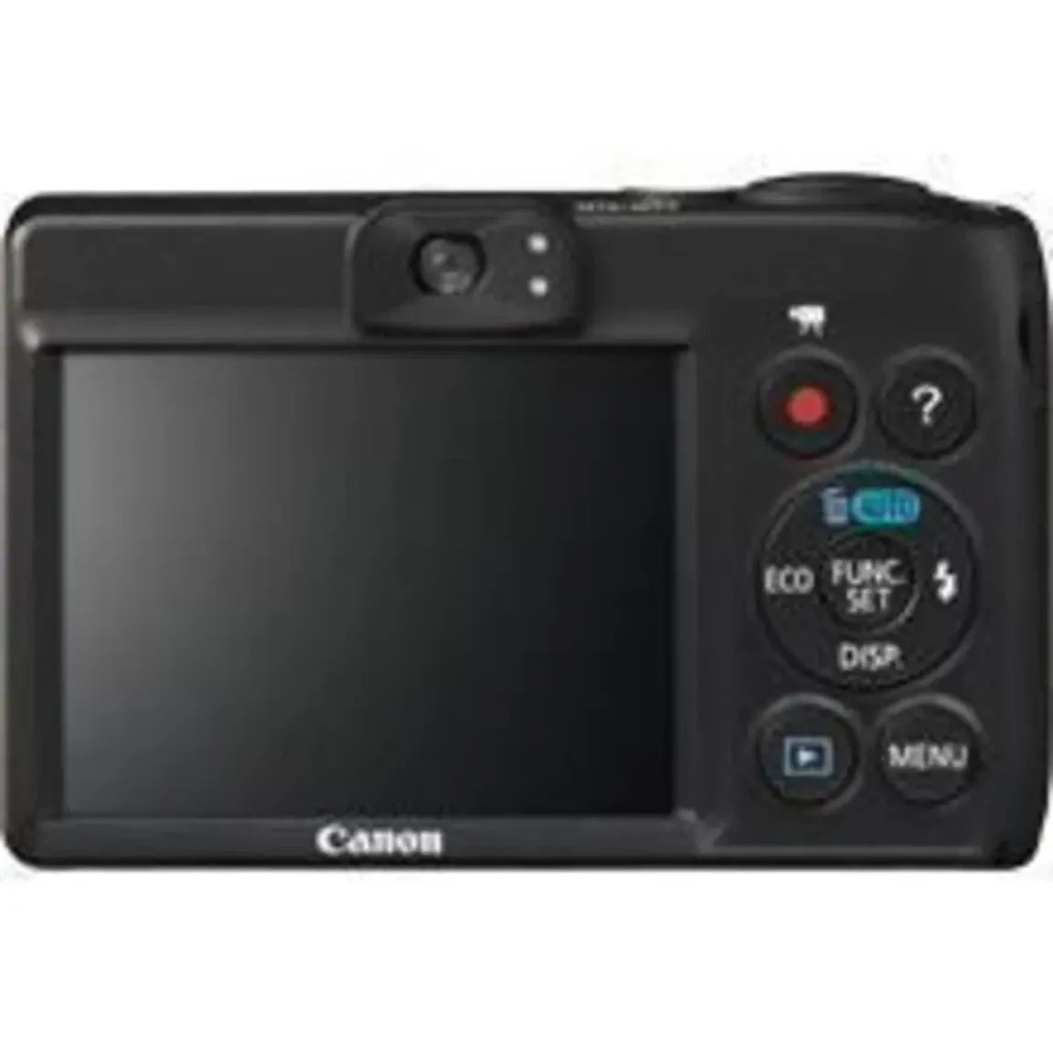 PowerShot A1400 "ブラック"の新品/中古の在庫一覧 2枚目