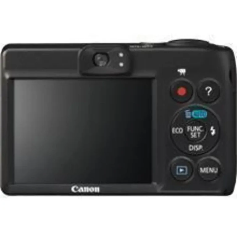 PowerShot A1400 "ブラック"の新品/中古の在庫一覧 2枚目