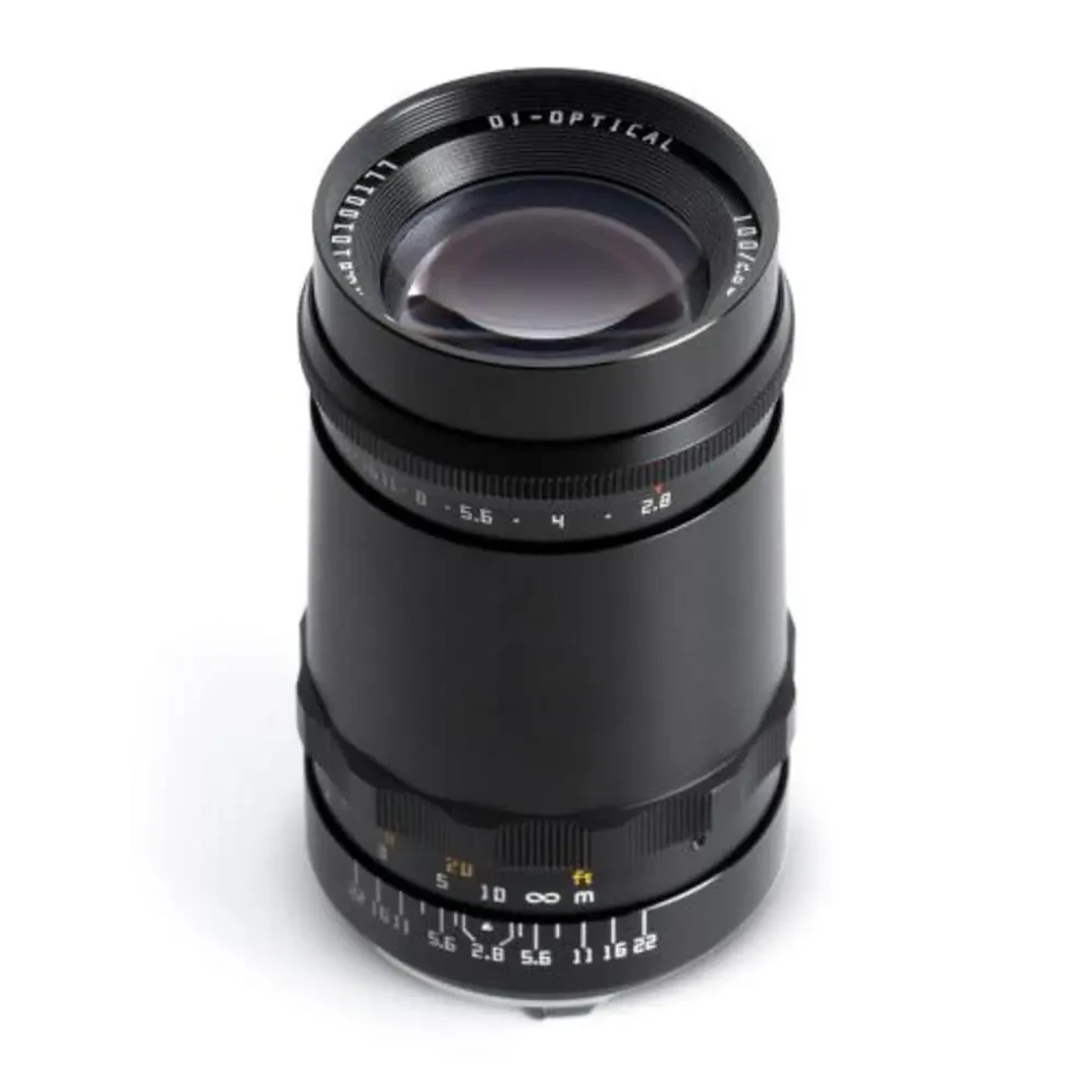 TTArtisan 100mm f/2.8 ライカM用の新品/中古の在庫一覧 2枚目