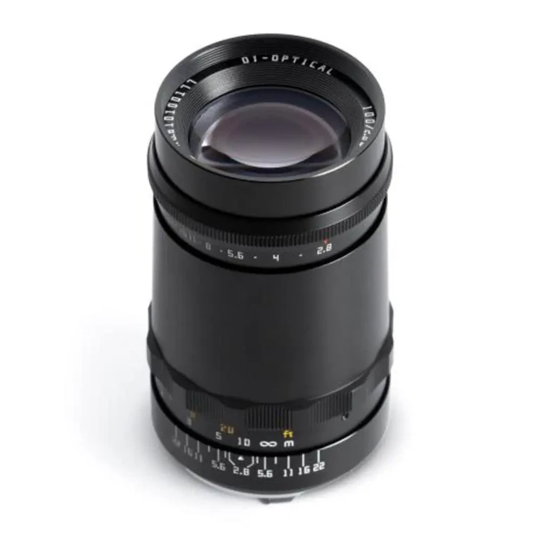 TTArtisan 100mm f/2.8 ライカM用の新品/中古の在庫一覧 2枚目