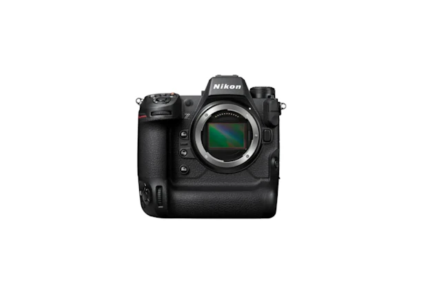 Nikon Z9/Z8/Z6/Z7/Zfで話題のデュアルゲインISO解説|写真はISO 500、Z9/Z8のN-LogはISO 4000が注目点