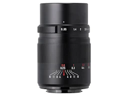 7Artisans 25mm F0.95 ED ニコンZ用