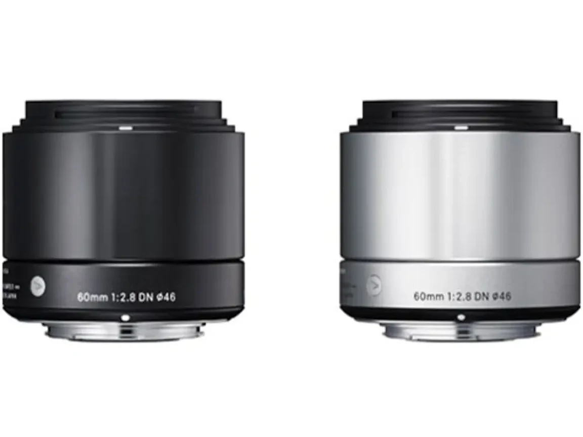60mm F2.8 DN マイクロフォーサーズ用 "ブラック"の新品/中古の在庫一覧 2枚目