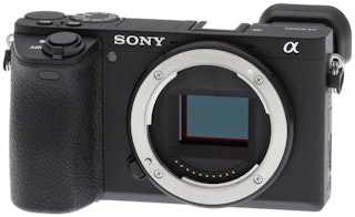 Sony α6500 ILCE-6500のレビュー要点