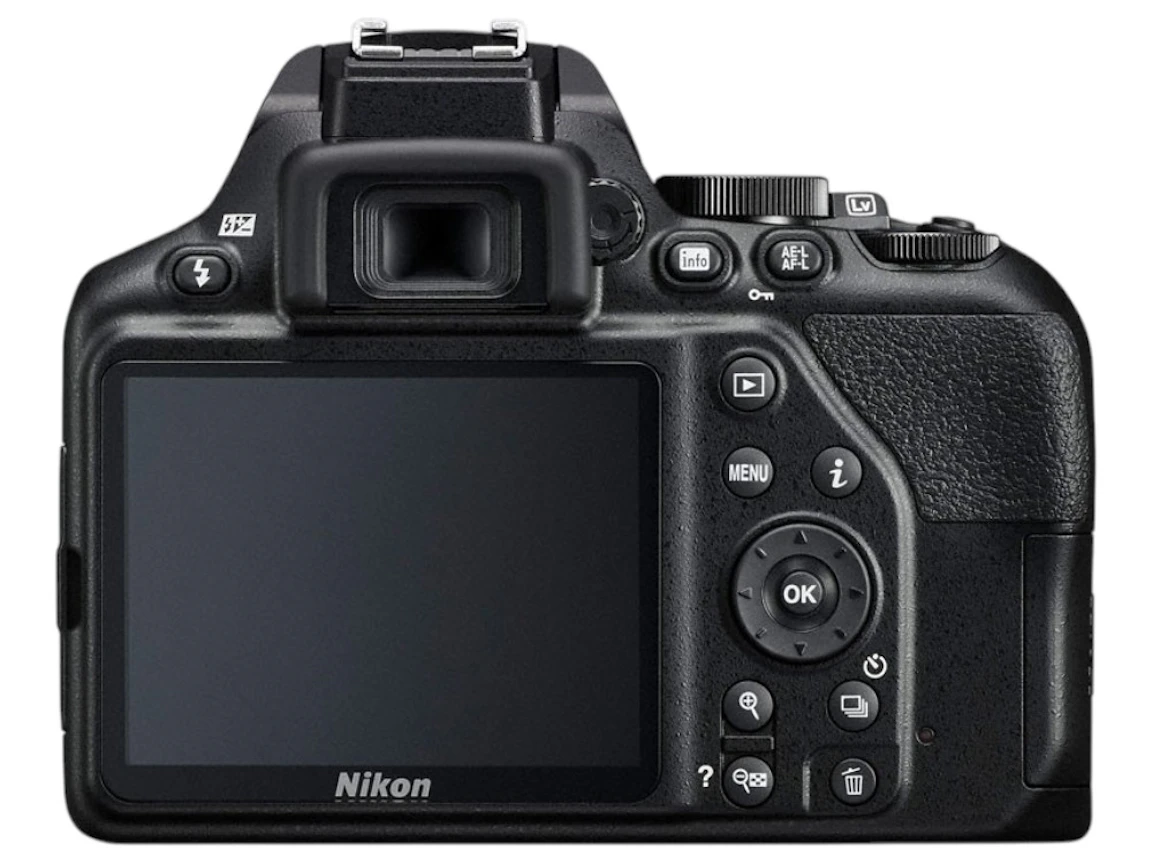 D3500 18-55 VR レンズキットの新品/中古の在庫一覧 3枚目