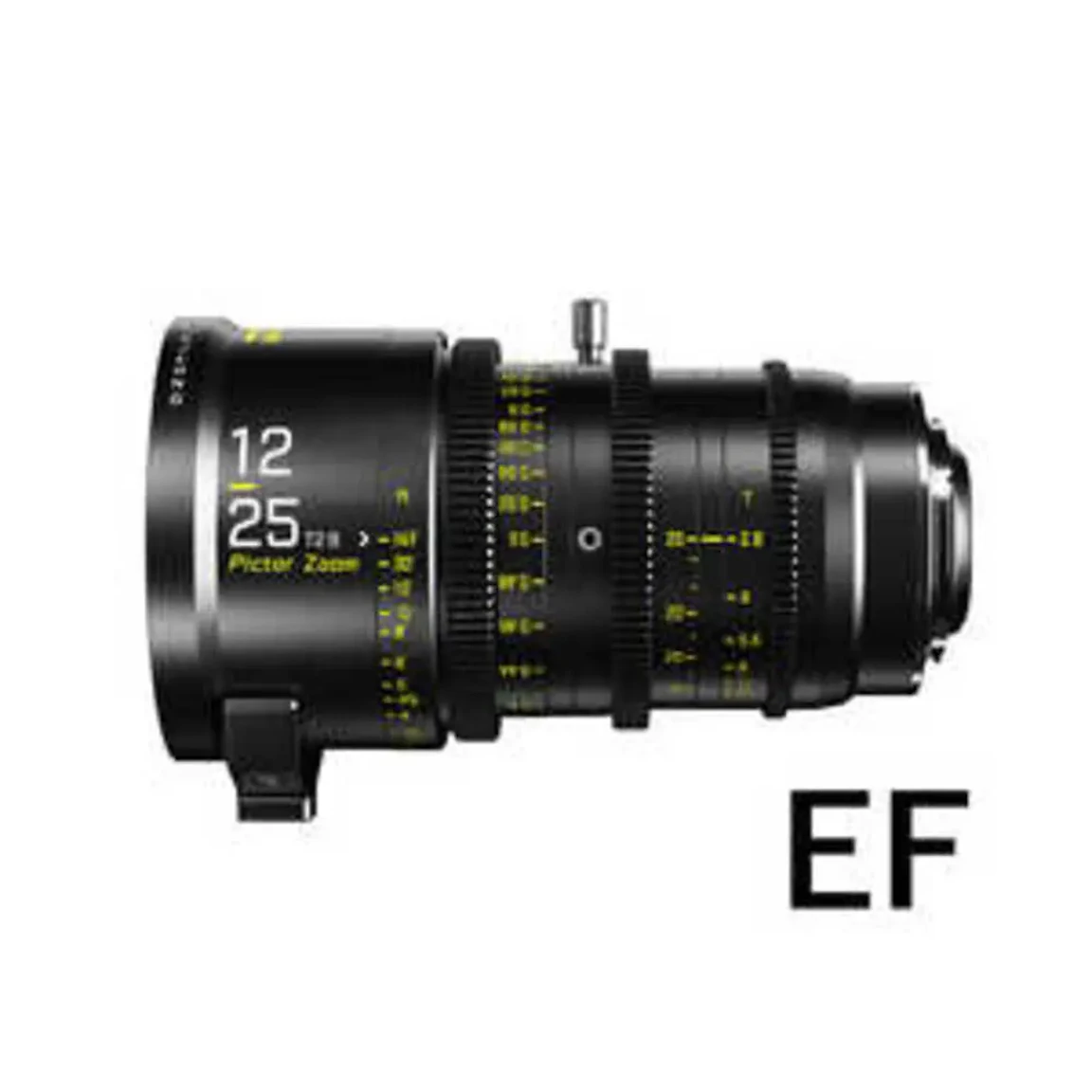 Pictor Zoom 12-25mm T2.8