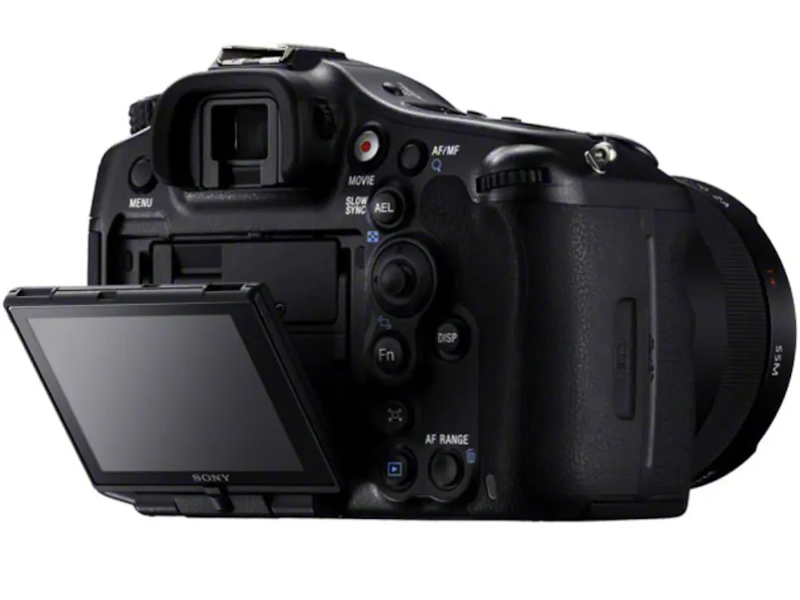 α99 SLT-A99V ボディの新品/中古の在庫一覧 2枚目
