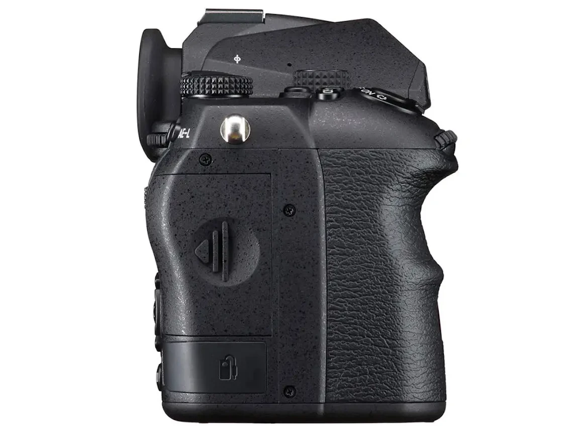 PENTAX K-3 Mark III Monochrome ボディの新品/中古の在庫一覧 4枚目