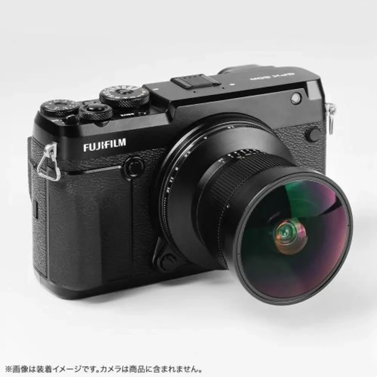 TTArtisan 11mm f/2.8 Fisheye フジフイルムG用の新品/中古の在庫一覧 3枚目