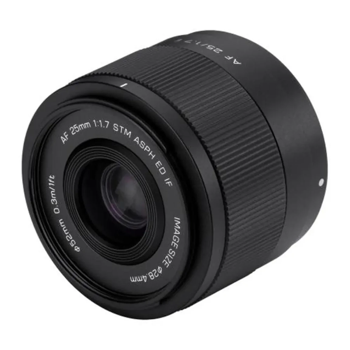 AF 25mm F1.7 AIR ソニーE用の新品/中古の在庫一覧 2枚目