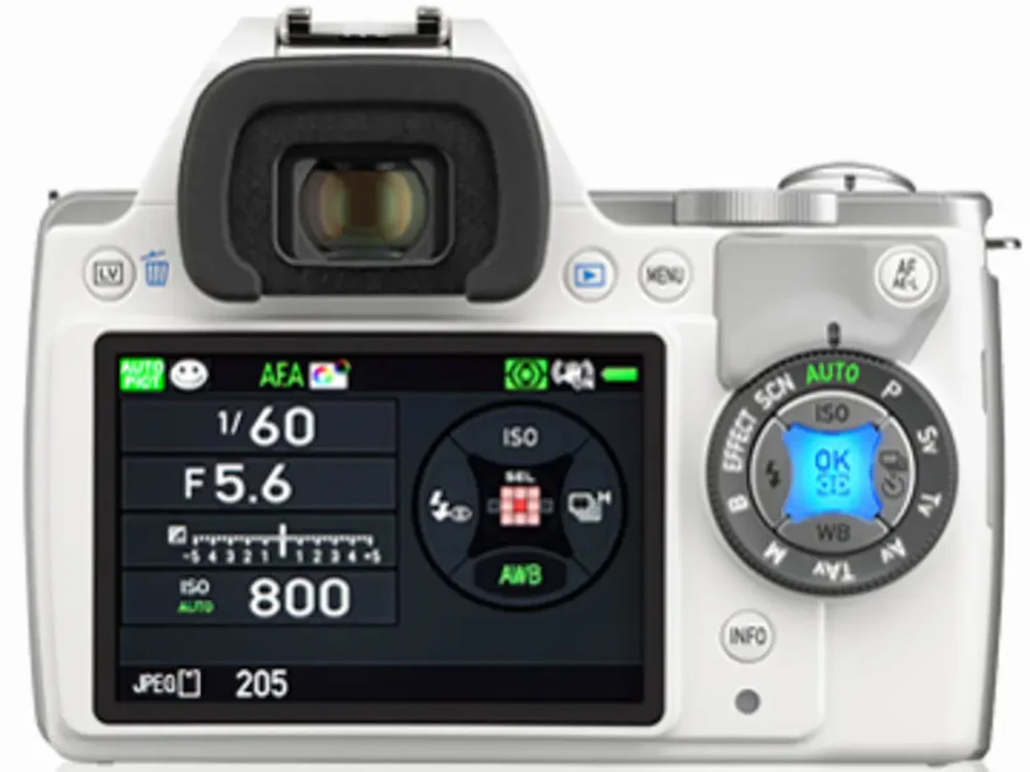 PENTAX K-S1 ボディ "ホワイト"の新品/中古の在庫一覧 2枚目