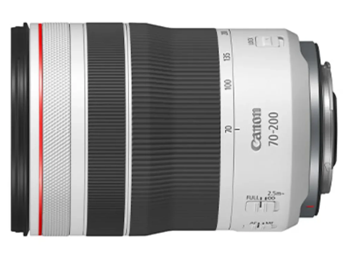 RF 70-200mm F4 L IS USMの新品/中古の在庫一覧 3枚目