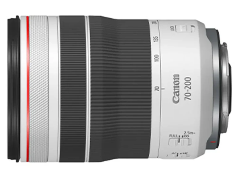 RF 70-200mm F4 L IS USMの新品/中古の在庫一覧 3枚目