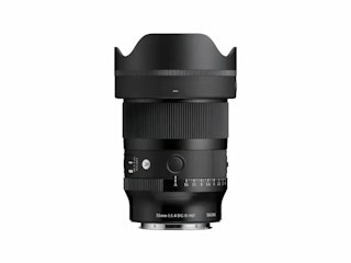 Sigma 35mm F1.4 DG II | Art:2026年に刷新された大口径35mm
