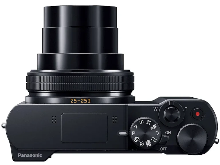 LUMIX TX1(DMC-TX1)の新品/中古の在庫一覧 6枚目