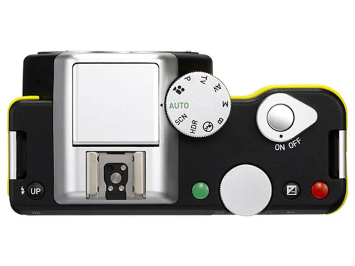 PENTAX K-01 ボディ "ブラック×イエロー"の新品/中古の在庫一覧 3枚目