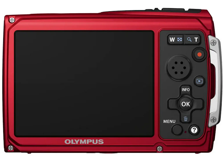 OLYMPUS Tough TG-310 "レッド"の新品/中古の在庫一覧 3枚目
