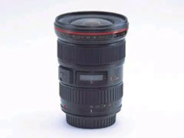 EF 17-35mm F2.8L USM