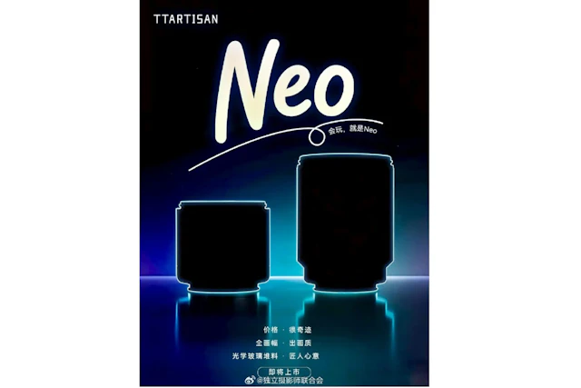 TTartisanがフルサイズAFレンズ2本を予告─「驚く価格」と新シリーズの行方