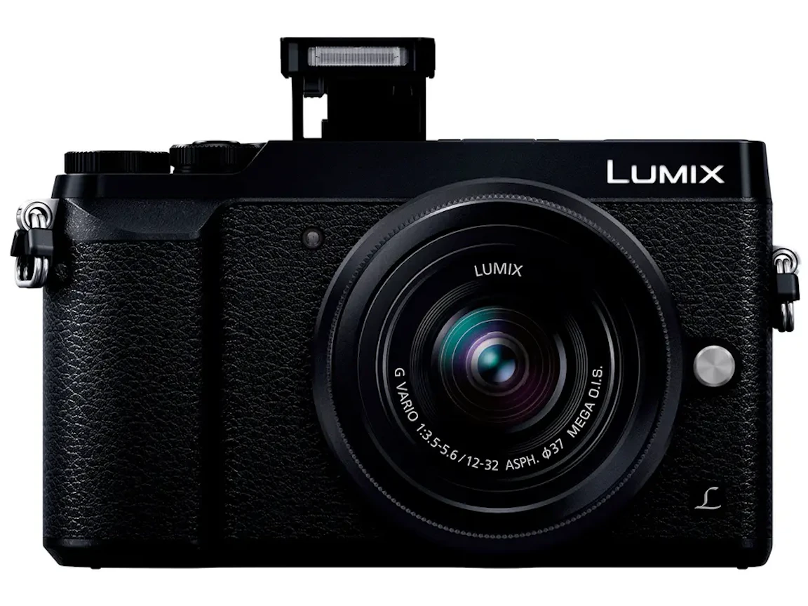 LUMIX GX7 Mark II(DMC-GX7MK2K) 標準ズームレンズキット "ブラック"の新品/中古の在庫一覧 5枚目
