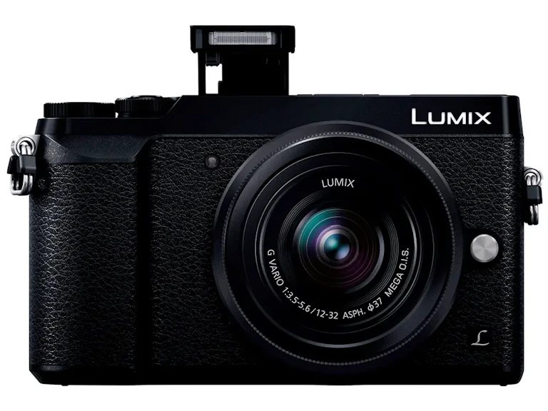 LUMIX GX7 Mark II(DMC-GX7MK2K) 標準ズームレンズキット "ブラック"の新品/中古の在庫一覧 5枚目