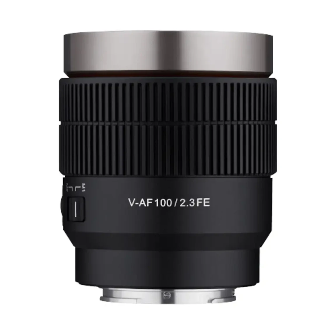 V-AF 100mm T2.3の新品/中古の在庫一覧 3枚目