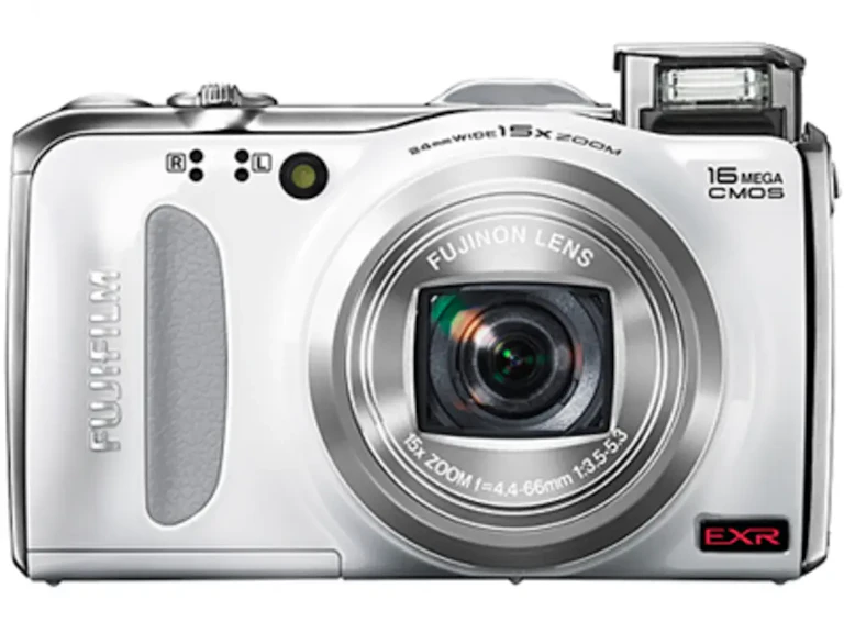 FinePix F600EXR "ホワイト"の新品/中古の在庫一覧 2枚目