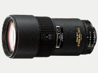 ニコン AI AF Nikkor 180mm f/2.8D IF-ED