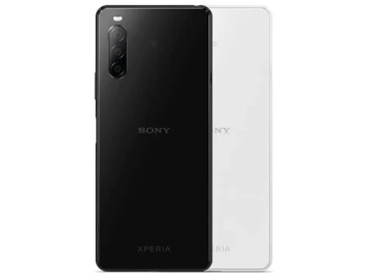 Xperia 10 II
