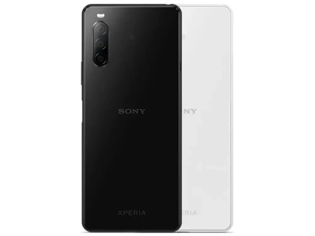 Xperia 10 II