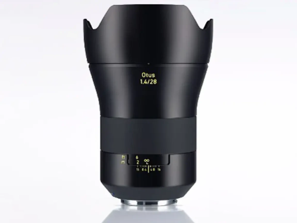 Otus 1.4/28 ZE