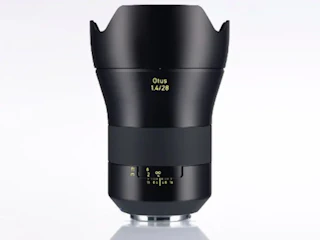 カールツァイス Otus 1.4/28 ZE キヤノン用