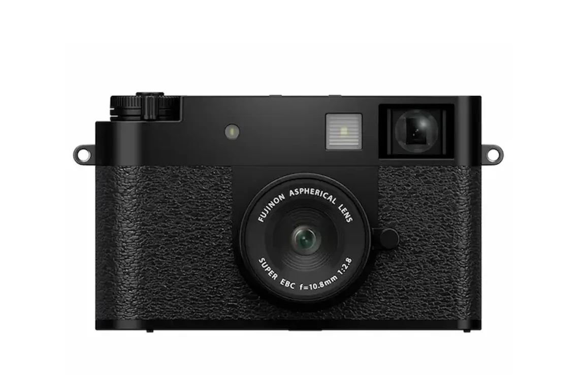 FUJIFILM X halfの不具合・故障時の対処法 電源・充電・フリーズ・警告表示を解説