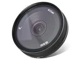 10mm F8.0 II APS-C マイクロフォーサーズ用 "ブラック"