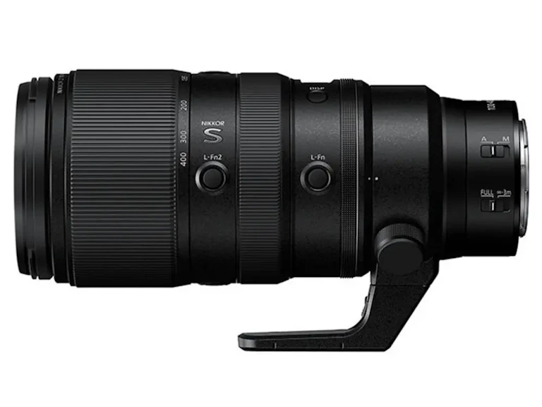 NIKKOR Z 100-400mm f/4.5-5.6 VR Sの新品/中古の在庫一覧 3枚目