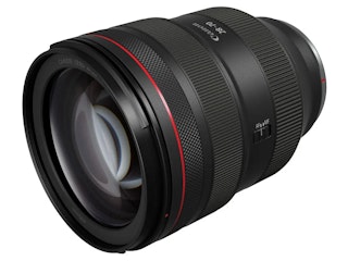 Canon RF 28-70mm F2 L USMの基本情報
