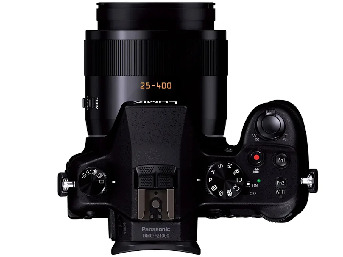 LUMIX FZ1000(DMC-FZ1000)の新品/中古の在庫一覧 5枚目