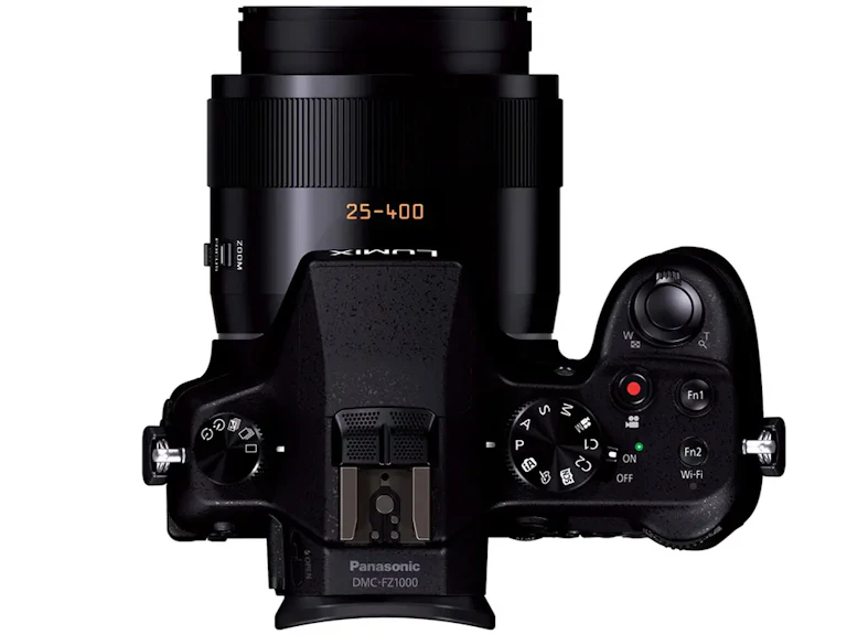 LUMIX FZ1000(DMC-FZ1000)の新品/中古の在庫一覧 5枚目