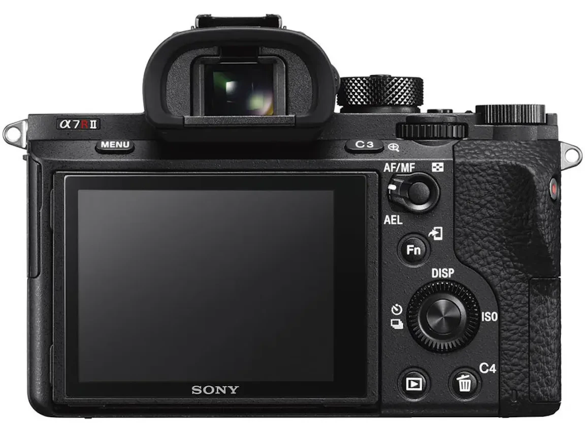 α7R II ILCE-7RM2 ボディの新品/中古の在庫一覧 2枚目
