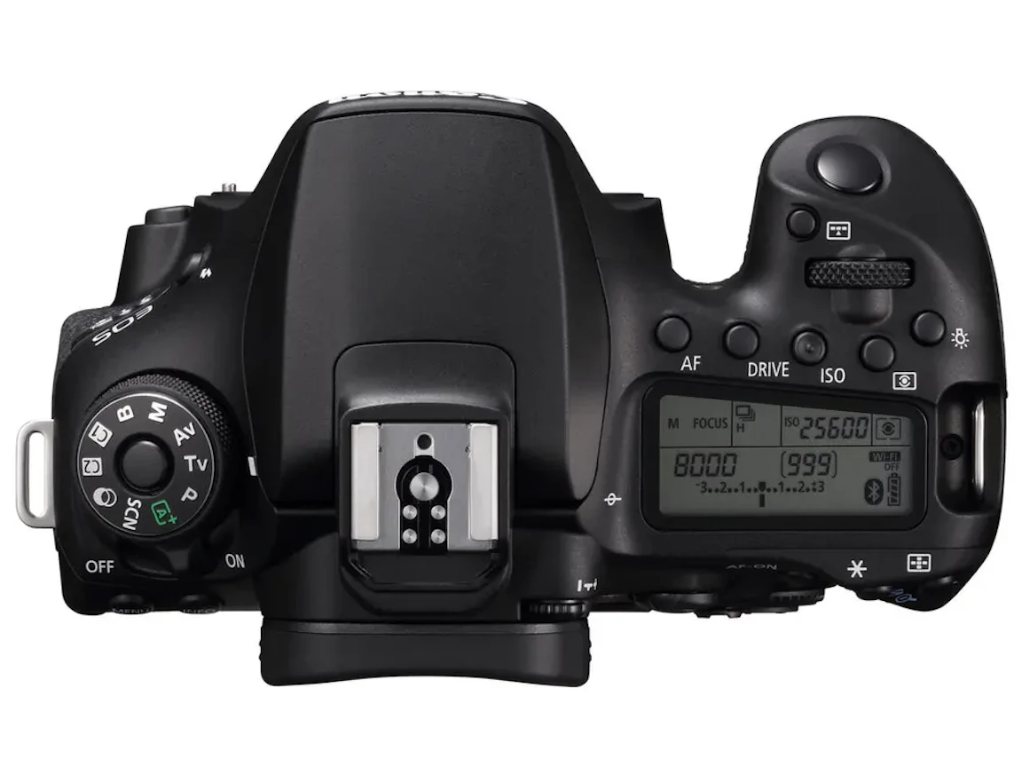 EOS 90D ボディの新品/中古の在庫一覧 6枚目