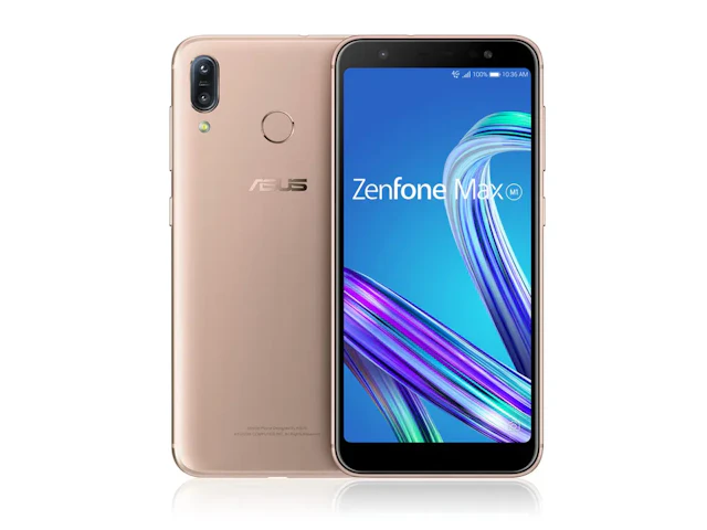 ZenFone Max (M1)