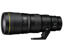 NIKKOR Z 600mm f/6.3 VR S