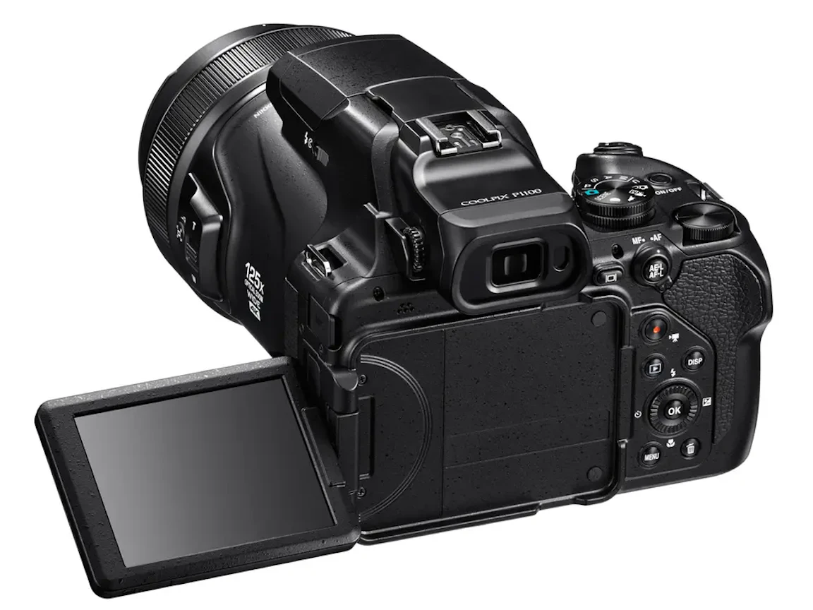 COOLPIX P1100の新品/中古の在庫一覧 9枚目