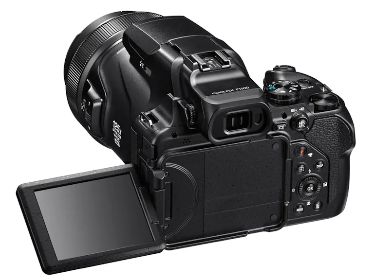 COOLPIX P1100の新品/中古の在庫一覧 9枚目