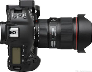 Canon EF 16-35mm F4L IS USMのAF性能と近接撮影レビュー
