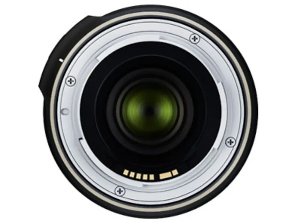17-35mm F/2.8-4 Di OSD キヤノン用の新品/中古の在庫一覧 5枚目