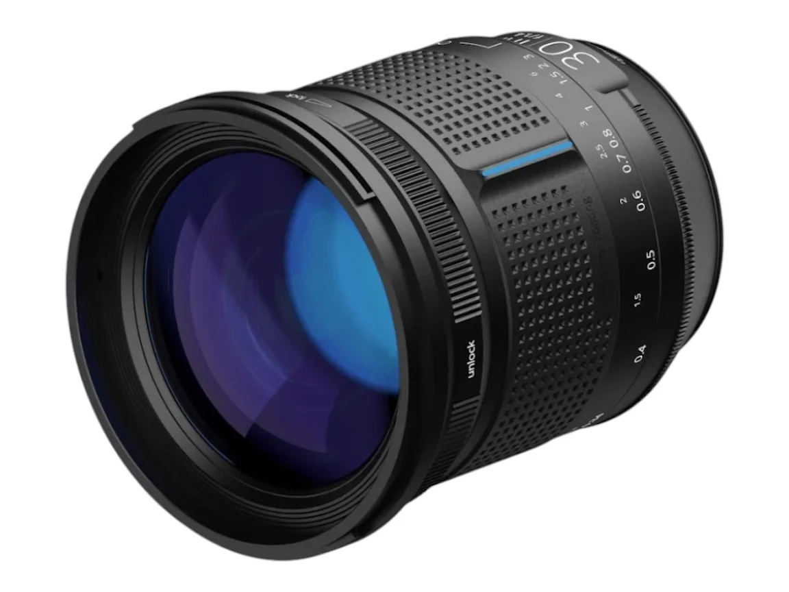 Dragonfly 30mm F/1.4 ペンタックス用の新品/中古の在庫一覧 3枚目