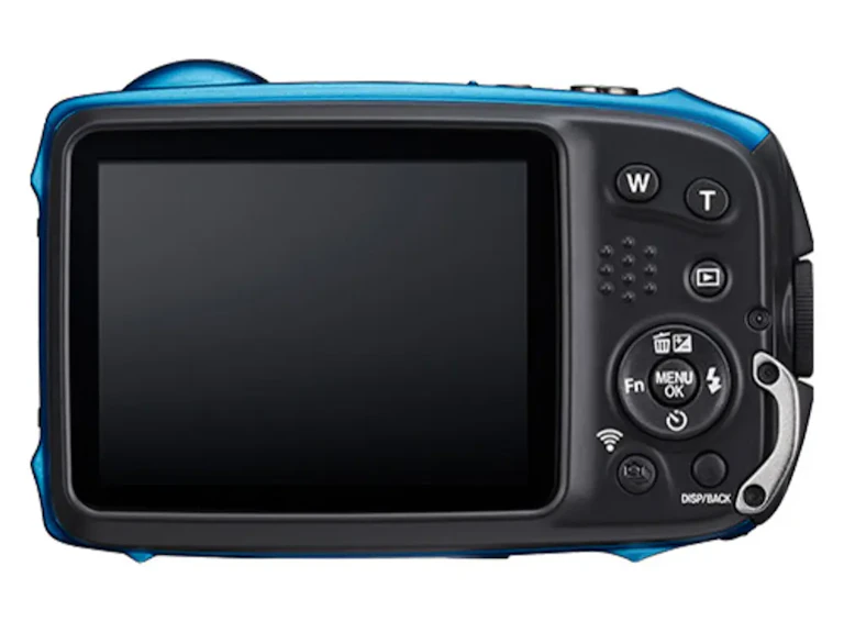 FinePix XP140 "スカイブルー"の新品/中古の在庫一覧 2枚目